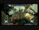 Wiiであそぶメトロイドプライム　ハードモードタンク無しPart5