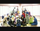 【コスプレ】神のまにまに踊ってみた【刀剣乱舞】