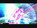 【EXVSMBON】ダブルオーガンダム特有の求愛行動（オーバーロード） 26