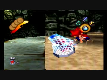 サルゲッチュ 全31件 梨さんさんのシリーズ ニコニコ動画