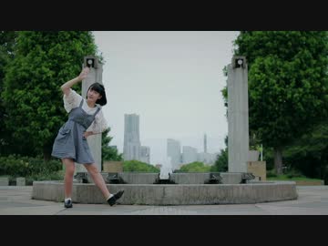 【うたゆき】むかしむかしのきょうのぼく 踊ってみた【1周年】