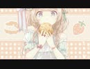 【C92】ゆいこんぬ◆夢見がちなクリームパッフル【クロスフェード】