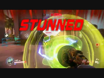 Overwatch 五里霧中　六十九歩目