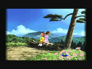 【実況】おれと、おまえらと、ぼくのなつやすみ 7日目-1【8月毎日撮影】