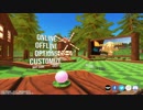 酔っ払って『Golf With Your Friends』【単発実況】
