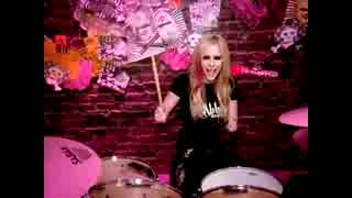 【洋楽再エンコテスト】Avril Lavigne - The Best Damn Thing