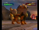 ポケモン　バトレボ07 シングルランダム対戦