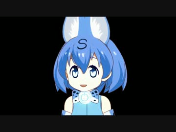 【MMDけもフレ】野生解放サーバーちゃんで極楽浄土＋おまけ  (モデル配布)