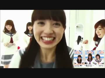 【逢田梨香子】色々やらかしちゃうと噂の りきゃこ まとめ