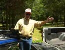 ビル・ダンス「Fishing Blooper」 竿折れ