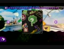 スプラトゥーン2ヒーローモードをゲソ的実況プレイ おまけ
