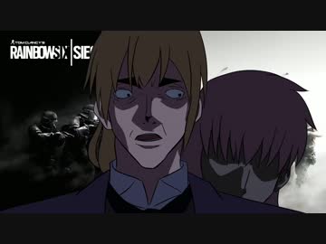 【R6S】茜と葵とRainbowsix:Siege Round4【VOICEROID実況】