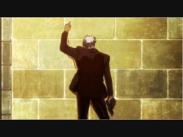 ホモと見る鉄血の何とかとかいうクソのアニメOP集