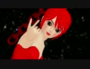 【焔音レイ生誕祭2017】焔音レイで『Daisuke Evolution』【MMDUTAU】