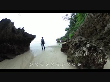 SFC修行の旅～石垣島観光④～