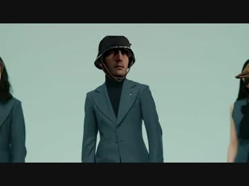塹壕レイプ！Germanと化した先輩.BF1