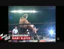 ＜WWE＞素晴らしきゴールドバーグスピアー Top10