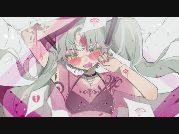 【初音ミク】BREAK IT【オリジナル曲】