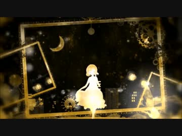 【きの太】　　蜜月アン・ドゥ・トロワ　　【歌ってみた】