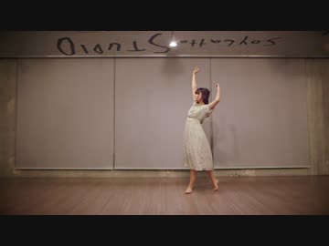 【えてろ】回る空うさぎ【踊ってみた】