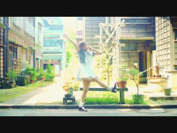 【わた】DEEP BLUE TOWNへおいでよ 踊ってみた【アイマリンプロジェクト】