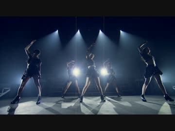 DANCE TRACK～ロマンスの途中