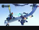 Trials_Fusion Way of the machine  終わり