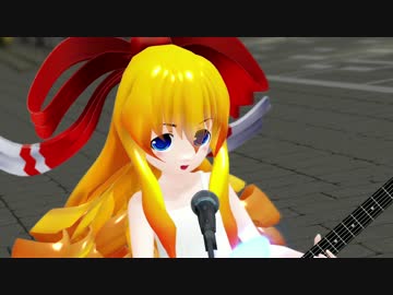 【東方MMD】上海人形で「パズル」