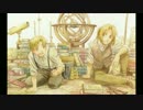 Tried to sing Again [Suzu]