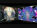 【マッシュアップ】ヒバナ×ゴーストルール【Mashup】