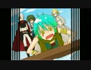 [実況]喧々囂々!!喉が乾く物語[Knight Night]:007