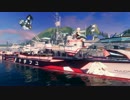 【WoWS】夕立  POI POI POI!