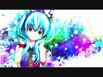 個人的に好きなボカロ曲でDJメドレーVol.5【作業用BGM】