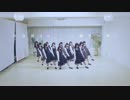 【百合坂46】三番目の風【踊ってみた】