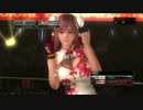 猫耳全裸娘で爆乳ゆるふわガールと対決！【DOA5LR】