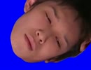 悲しみの白いのフェイスBB