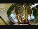 蒲焼き（丼）