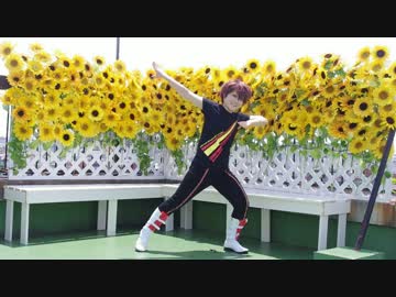 【守沢千秋で】shake it !【踊ってみた】