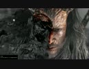 仁王レイプ！精霊を持つ男と化した先輩DLC1-2