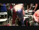 【WC】コーディ・ローデス(ch.)vsスコーピオ・スカイ