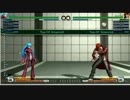 【KOF14】クーラ攻略初級編2【TO3】※声聞き取りずらいかも