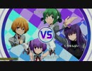 【PSS7】音更大会決勝戦【QMAWE】