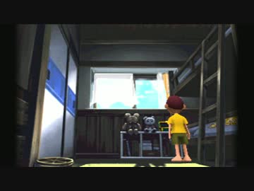 【実況】おれと、おまえらと、ぼくのなつやすみ 8日目-1【8月毎日撮影】