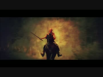 洋楽メタル紹介 “1688”　Die Apokalyptischen Reiter　-　Der Rote Reiter