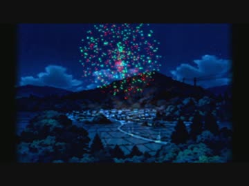 【実況】おれと、おまえらと、ぼくのなつやすみ 8日目-2【8月毎日撮影】