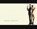 Duran Duran - A View To A Kill