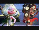 【気ままに不定期更新】スプラトゥーン２【実況】Part3