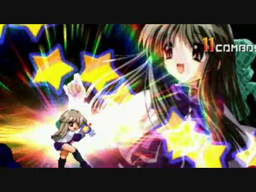 【MUGEN】狂上位門番男女対抗大会 part12【凶悪】