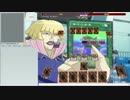 Chronos/Kenzan/Kaibaman Vs Obelisk Force YGOPRO Anime Duels (Episode 5)