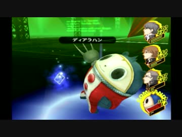 ペルソナ4をはじめてプレイしてみた！part76